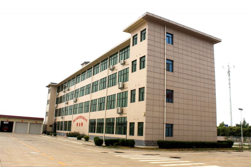 厂容厂貌